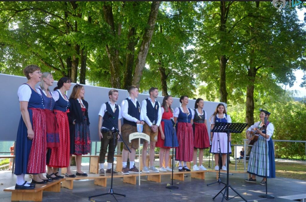 Singgemeinschaft Döbriach