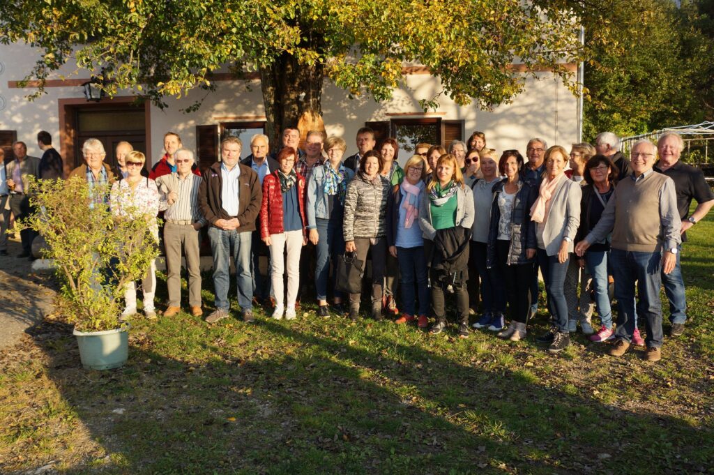 Singgemeinschaft Döbriach