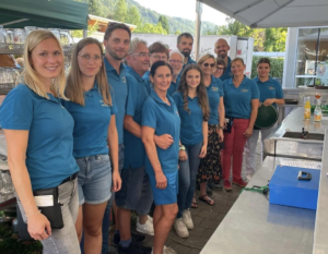 Singgemeinschaft Döbriach