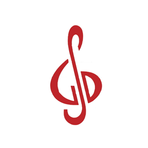 Notenschlüssel Singgemeinschaft Döbriach