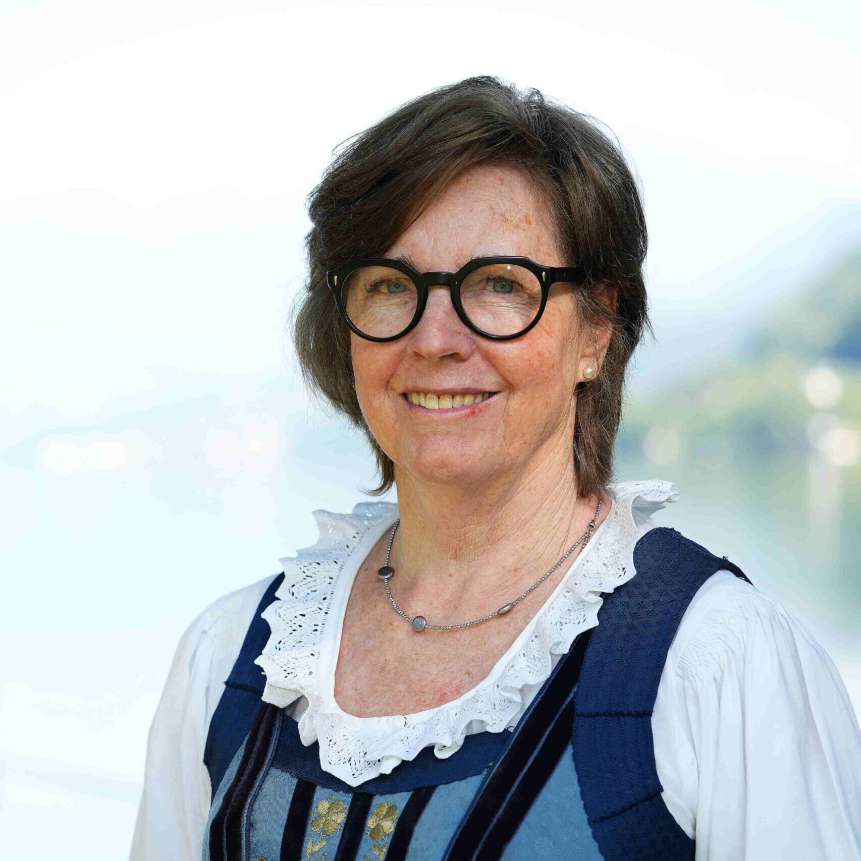Sigrid Brigola