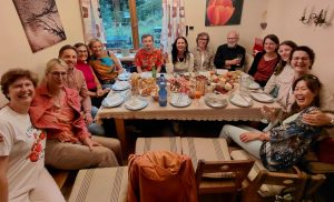 Saisonabschluss Ensemble Notiviert