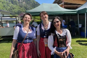 Titelbild 1. Maifeier 2025