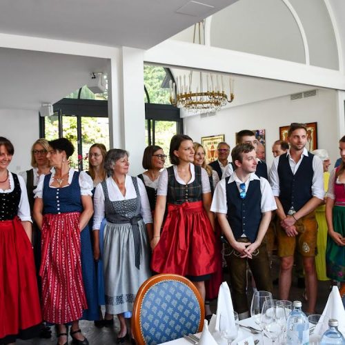 Singgemeinschaft Döbriach