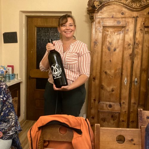 Saisonabschluss Ensemble Notiviert