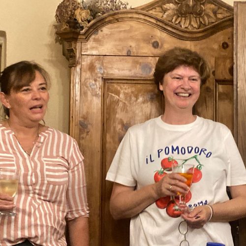 Saisonabschluss Ensemble Notiviert