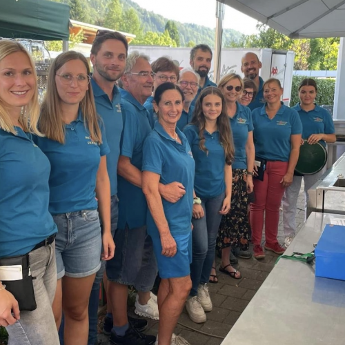 Singgemeinschaft Döbriach