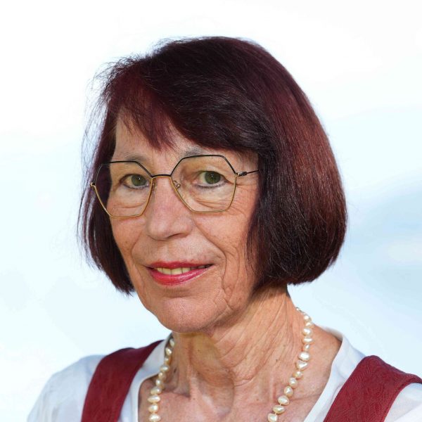 Dorli Wiederschwinger