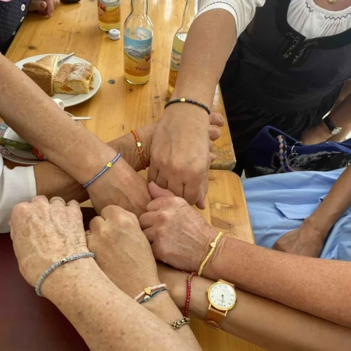 Kirchtag in Döbriach 2025