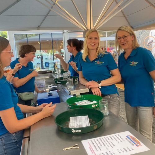 Singgemeinschaft Döbriach