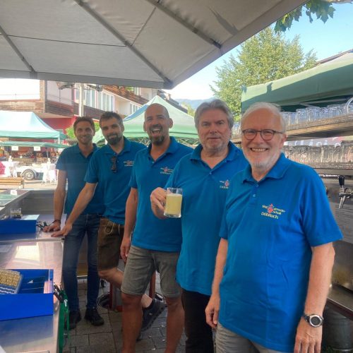 Singgemeinschaft Döbriach