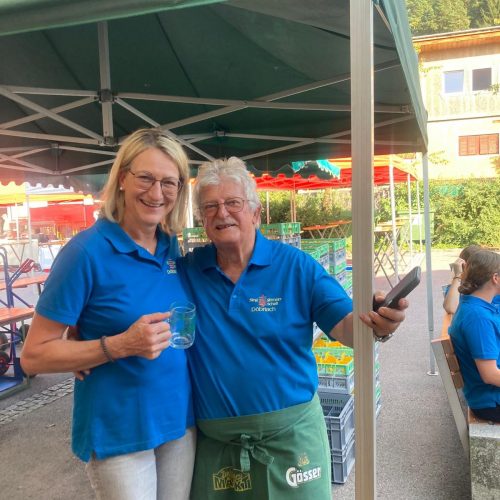 Singgemeinschaft Döbriach