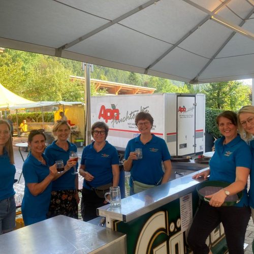 Singgemeinschaft Döbriach