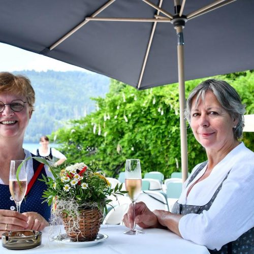 Singgemeinschaft Döbriach