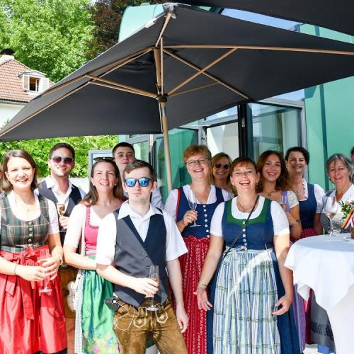 Singgemeinschaft Döbriach