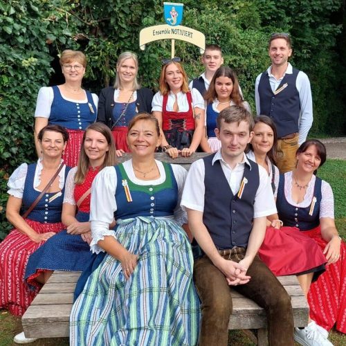 Singgemeinschaft Döbriach