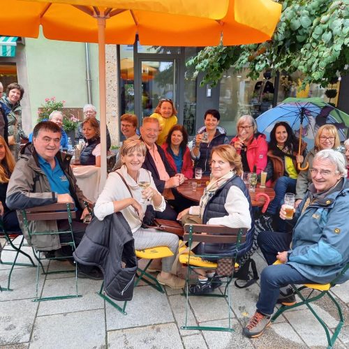 Singgemeinschaft Döbriach