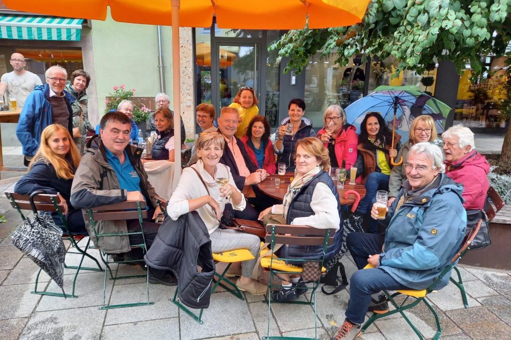 Singgemeinschaft Döbriach