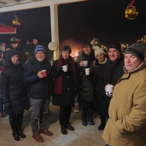 Singgemeinschaft Döbriach