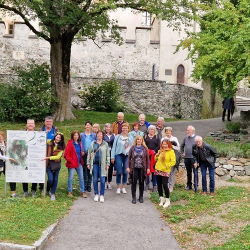 Singgemeinschaft Döbriach